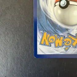 Pokemon Greedent SV100/SV122 Shiny Holo Rare Shining Fates Vault Card - Image 3