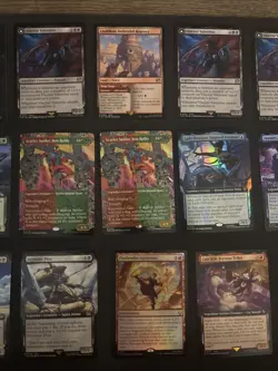 Random Lot MTG! 38 Cards W/ Market Value of $61! Mix Of Foil & Non, Pack Fresh! - Image 4