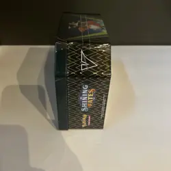 Pokemon Trading Card Game: Shiny Eldegoss V Tin SEALED-NEW SHINING FATES - Image 2