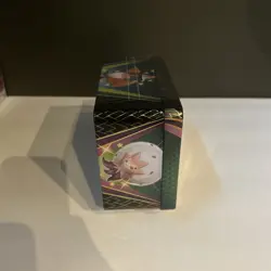 Pokemon Trading Card Game: Shiny Eldegoss V Tin SEALED-NEW SHINING FATES - Image 4