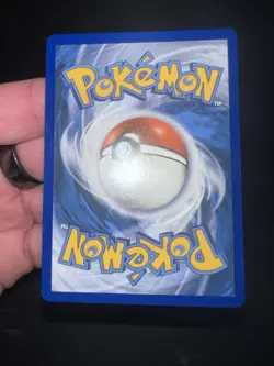 M Sceptile EX 8/98 XY-Ancient Origins Trading Card Near Mint Condition - Image 2