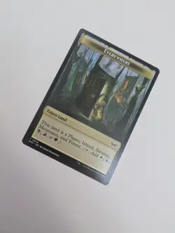 MTG - Everywhere 0016 Token (One-Sided) - Duskmourn NM/M Condition - Image 2
