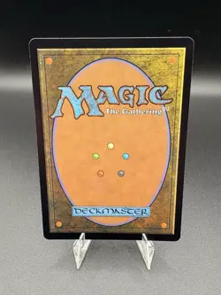 Shabraz The Skyshark Last of The Reprints Magic MTG NM - Image 2