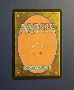 Rofellos, Llanowar Emissary - MP - MTG Urza's Destiny - Image 2