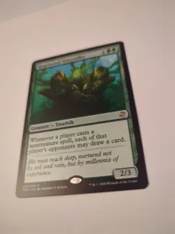 Heartwood Storyteller Time Spiral: Remastered Regular Pack Fresh - Image 2