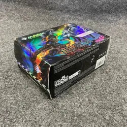 Magic: The Gathering Final Fantasy Bundle: Gift Edition, Box has Dents - Image 2