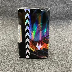 Magic: The Gathering Final Fantasy Bundle: Gift Edition, Box has Dents - Image 5