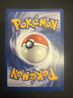 Pokemon Dark Raichu TCG Holo Rare Card 83/82 Team Rocket LP/NM Condition - Image 2