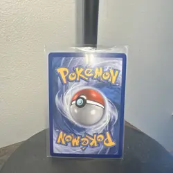 Pokemon Solgaleo GX Gold Secret Rare Ultra Prism Holo Card 173/156 GX 2018 - Image 2