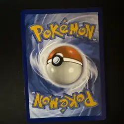 Pokemon Blastoise ex 200/165 Scarlet & Violet 151 Full Art Holo SIR - Image 3