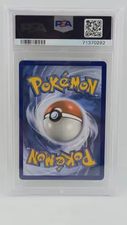 PSA 10 Magikarp & Wailord GX 161/181 Pokemon Team Up Alternate Art English GEM - Image 2