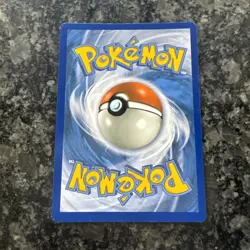 Pokemon TCG Unbroken Bonds 126/214 Lucario Reverse Holo Rare - Image 2