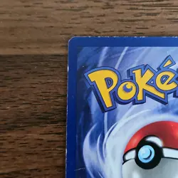 Pokemon TCG Mewtwo Promo Regular 03/53 Wotc Promo Kids WB The First Movie 1999 - Image 3