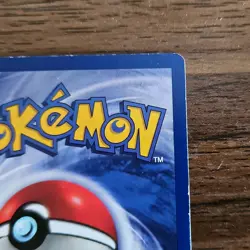 Pokemon TCG Mewtwo Promo Regular 03/53 Wotc Promo Kids WB The First Movie 1999 - Image 4