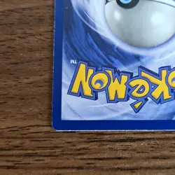 Pokemon TCG Mewtwo Promo Regular 03/53 Wotc Promo Kids WB The First Movie 1999 - Image 5