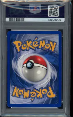 2002 Snorlax 64/110 Legendary Collection Reverse Holo #64 PSA 3 Pokemon - Image 2