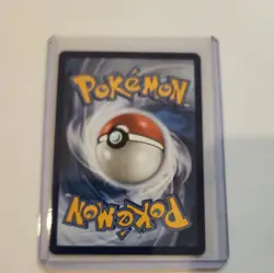 Helioptile 143/132 Illustration Rare IR Mega Evolution Pokemon English MINT - Image 2