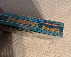 2006 Pokemon EX Trainer Kit 2 (Plusle & Minun) Sealed - Image 4