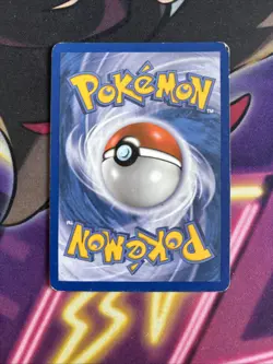 Growlithe RC4/RC25 Reverse Holo (Pokemon TGC) MP - Image 2