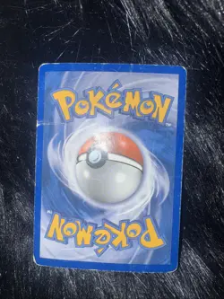 Pokemon TCG Suicune 19/132 Secret Wonders Holo Rare 2007 - Image 2