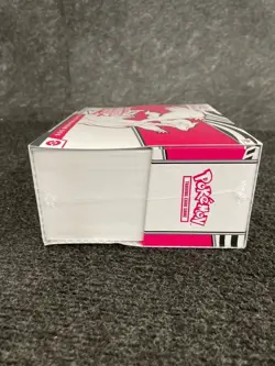 Pokemon TCG Scarlet & Violet White Flare Elite Trainer Box, Sealed Box is Worn - Image 4