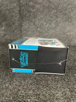 POKEMON Scarlet & Violet- Black Bolt Elite Trainer Box, Sealed Box is Worn - Image 4