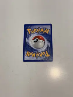 Pokemon Black Star Promo Lucky Stadium 41 Wizards of the Coast - Image 2