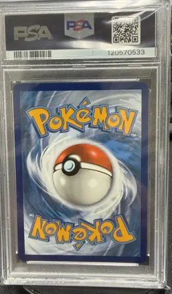 2019 Pokemon Sun & Moon Hidden Fates #68 FA/Jessie & James Hidden Fates PSA 10 - Image 2