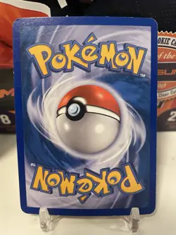 Ivysaur 34/100 EX Crystal Guardians Reverse Holo Rare Pokemon TCG - MP - Image 2