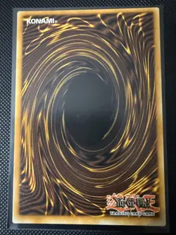 Yu-Gi-Oh! Secreterion Dragon - Ultra Rare 1st Edition NEAR MINT DUAD-EN037 - Image 4