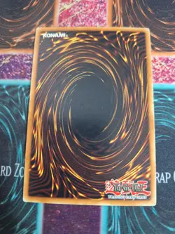 Yu-Gi-Oh! Nobleman of Crossout DB1-EN088 Super Rare Unlimited Lightly Played - Image 4