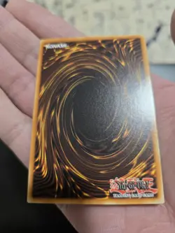 Secreterion Dragon DUAD-EN037 Ultra Rare 1st Edition NM YUGIOH - Image 2