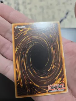 Secreterion Dragon DUAD-EN037 Ultra Rare 1st Edition NM YUGIOH - Image 3