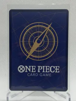 T-Bone (EB01-049) Alt Art Rare - Memorial Collection (EB-01) One Piece TCG ENG - Image 3