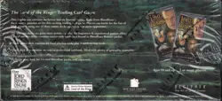 LOTR TCG Bloodlines Arwen Starter Deck 63-Card Sealed Deck Trading Card Game - Image 4
