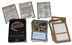 MTG Magic Gathering 2002 World Championships Sydney Carlos Romao Deck Complete - Image 1