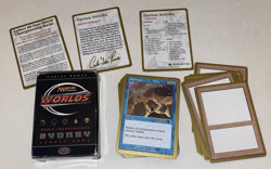 MTG Magic Gathering 2002 World Championships Sydney Carlos Romao Deck Complete - Image 2