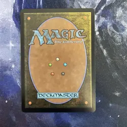 Mtg - Hexing Squelcher (0145) Lorwyn Eclipsed- Foil Rare - NM - Image 2