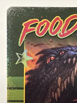 [MTG] Food Chain (Foil) (Showcase) (1369) (SLD) Magic The Gathering - Image 2