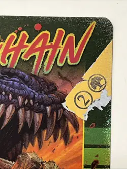 [MTG] Food Chain (Foil) (Showcase) (1369) (SLD) Magic The Gathering - Image 3