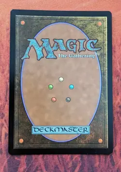 Isperia, Supreme Judge #1 | Near Mint FOIL | RNA Guild Kit Magic MTG - Image 2