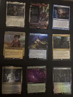 Random Lot MTG! 32 Cards W/ Market Value of $63! Pack Fresh! Foils And Non! - Image 2