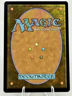 The Fire Crystal (Borderless) Final Fantasy Regular NM Pack Fresh - Image 2