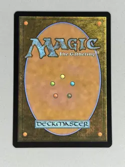 The Fire Crystal (Borderless) Final Fantasy Regular NM Pack Fresh - Image 4