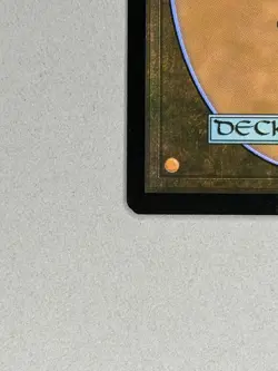 The Fire Crystal (Borderless) Final Fantasy Regular NM Pack Fresh - Image 5