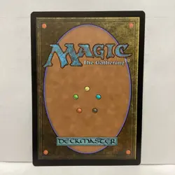 MTG Voltaic Key Magic: The Gathering Core Set 2011 Uncommon #219 - Image 2
