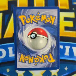 Pokemon Light Jolteon 48/105 Neo Destiny Regular Uncommon 70 HP Stage 1 Card - Image 2