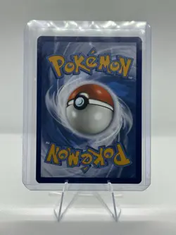 Pokemon Lechonk 209/197 SV03: Obsidian Flames Illustration Rare Full Art Holo - Image 2