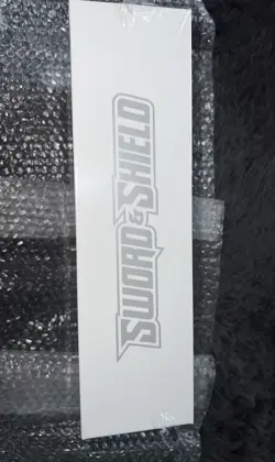Pokemon TCG Sword and Shield Ultra Premium Collection Charizard Box FACTORY SEAL - Image 4