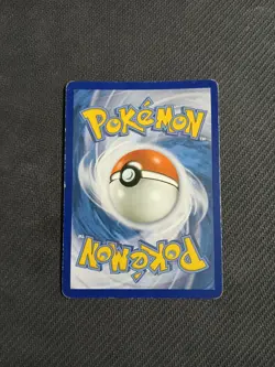 Pokemon Zygarde EX 054A/124 Alternate Art Holo Promo Card 190HP Basic EX - MP - Image 2